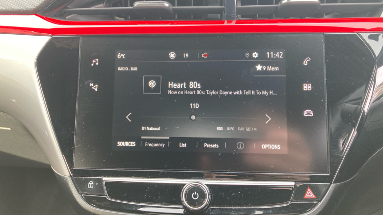 Vauxhall Corsa 1.2 GS 5dr Petrol Hatchback